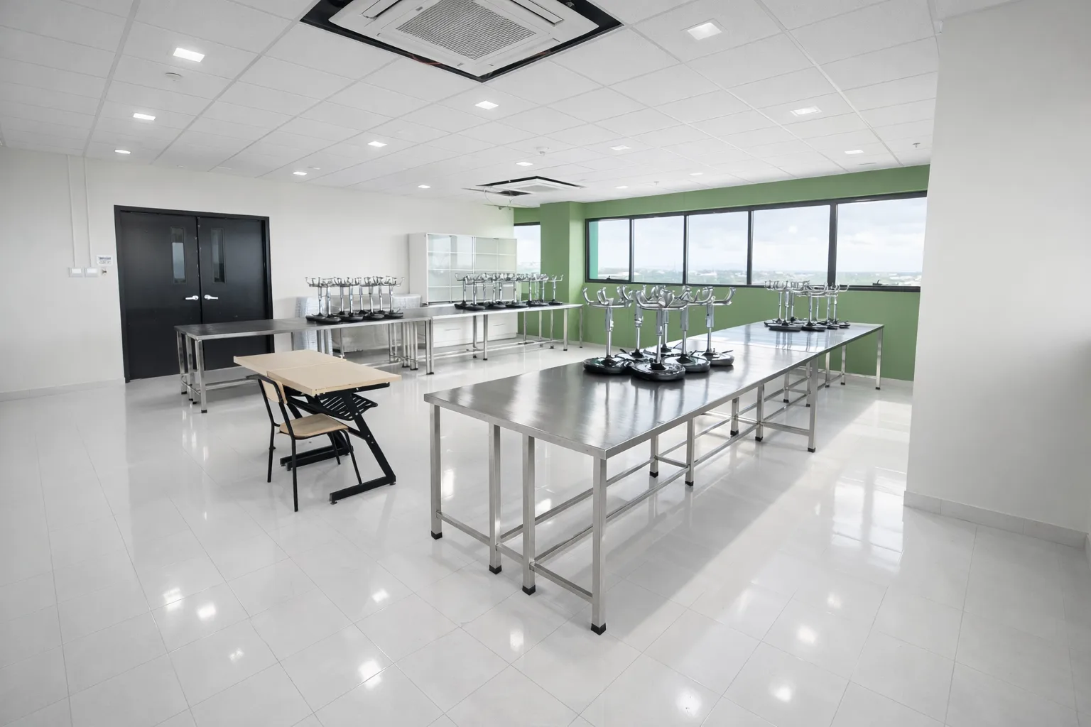 MAXIMO “IMO” SARIGNAYA – ENGINEERING LABORATORY