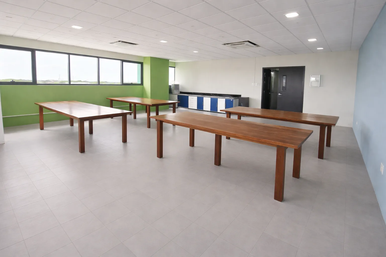 TYLER JEREMY REMINAJES SANTOS – Institute of Nursing Nutrition Laboratory