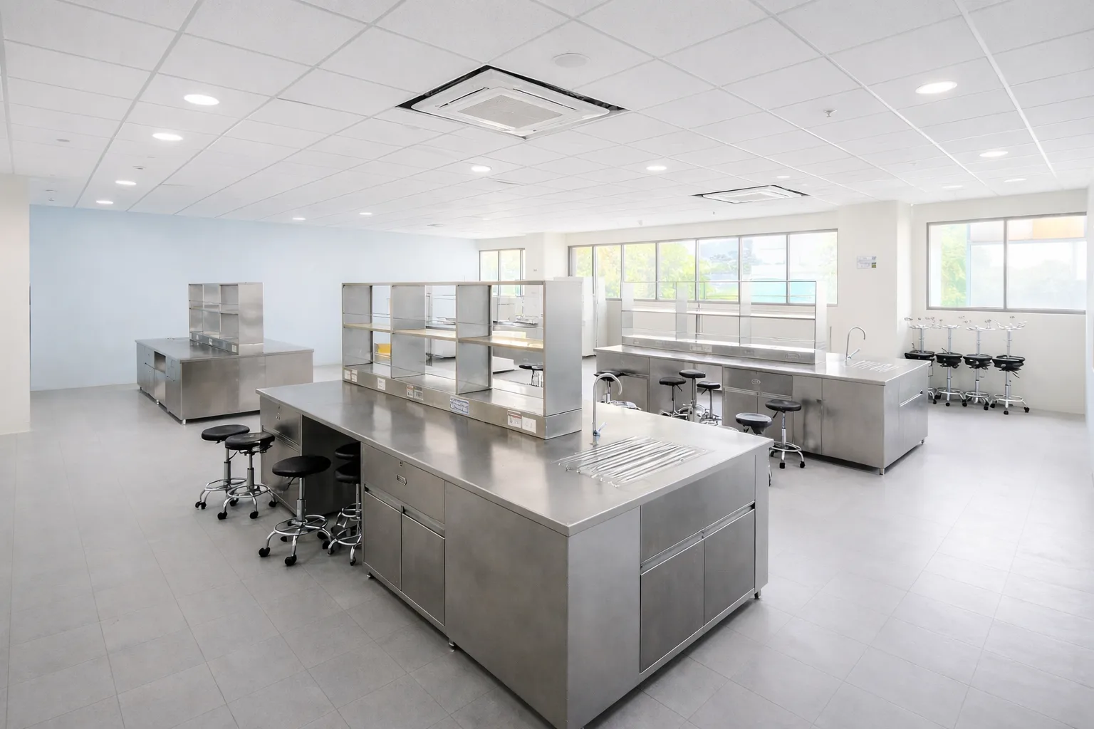 ARTURO CARUNGCONG – Physics Laboratory