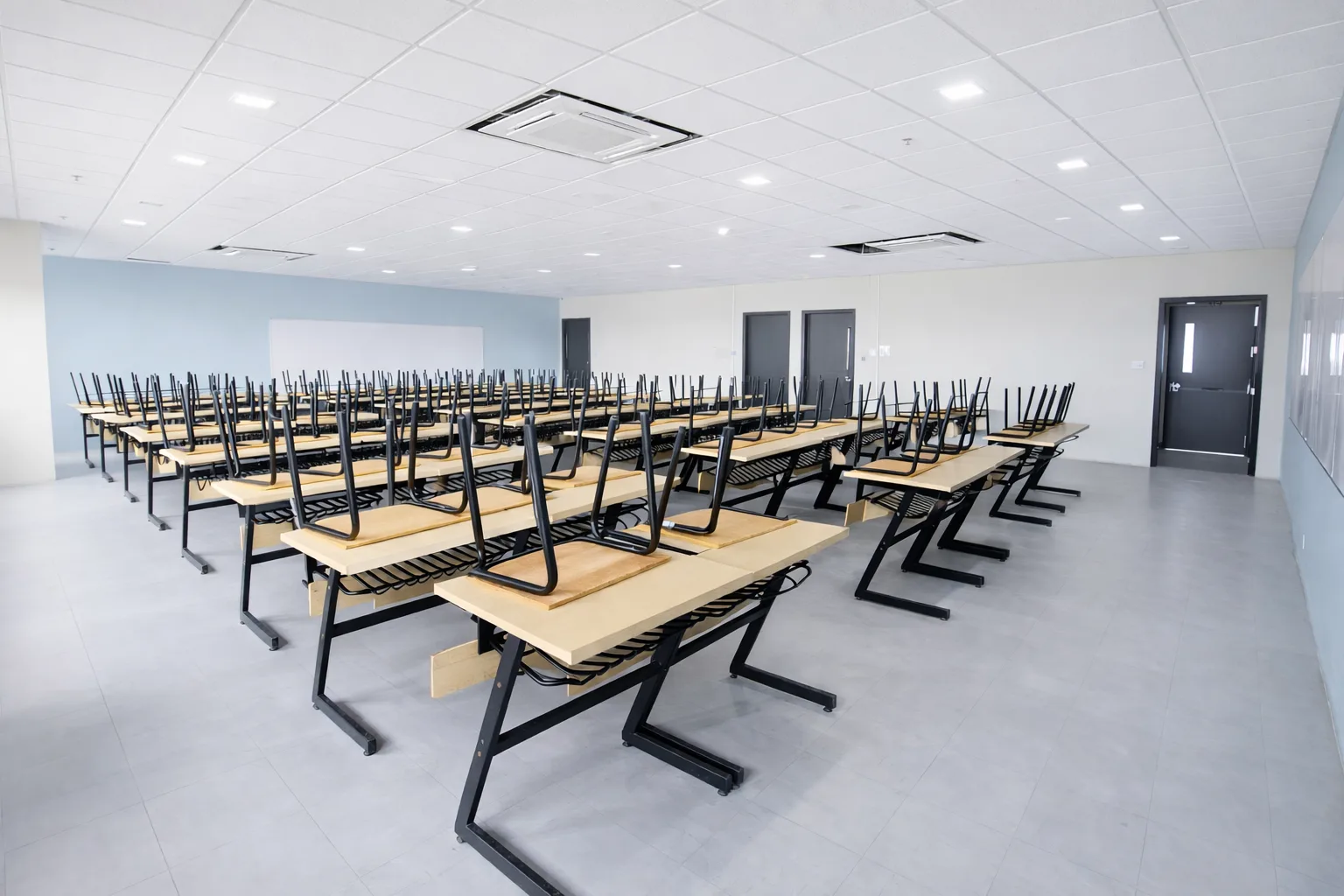 FRIENDS OF CONG. PIDI BARZAGA – PSYCHOLOGY LABORATORY