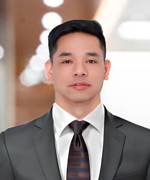 Dr. Juanito O. Cabanias, LPT