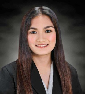 Divina Gracia M. Dimaculangan, RL