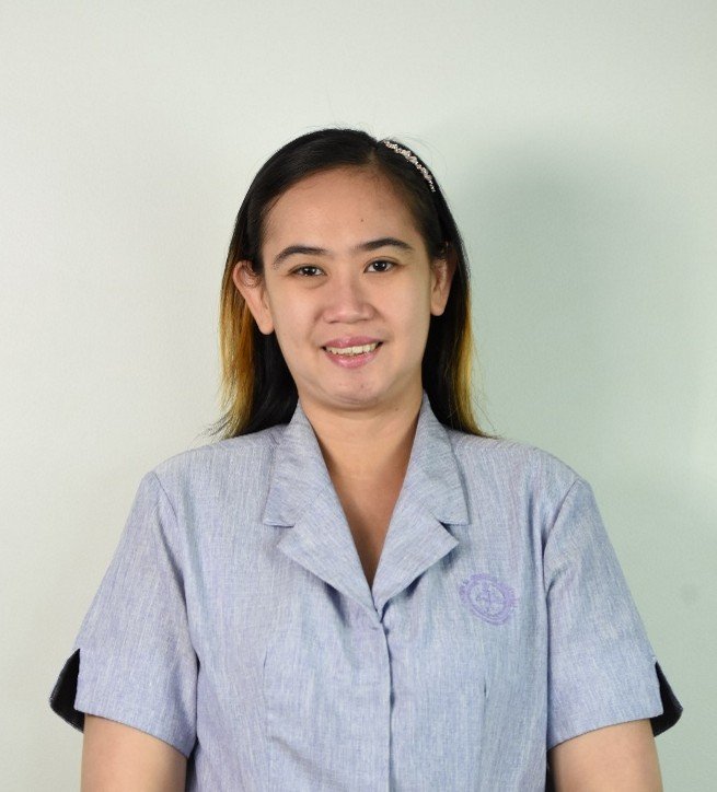 Jameila Angeli B. Barrientos, RL