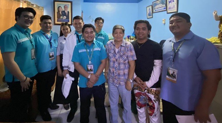 Community Visit and Profiling