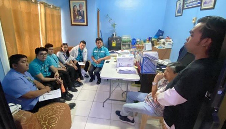 Community Visit and Profiling