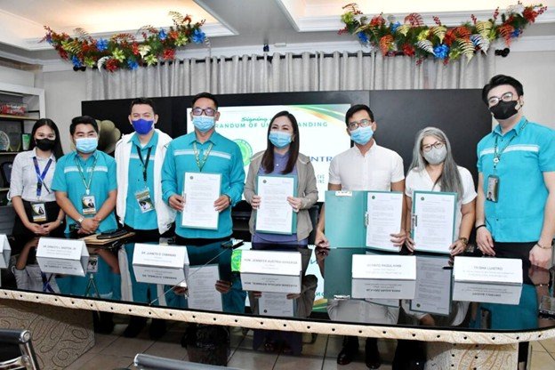 Partnership Milestones