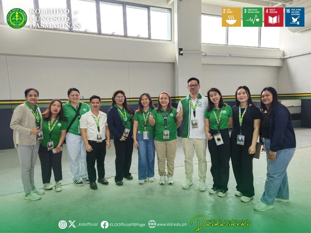 ISACEC's Integrated Approach to Student Life