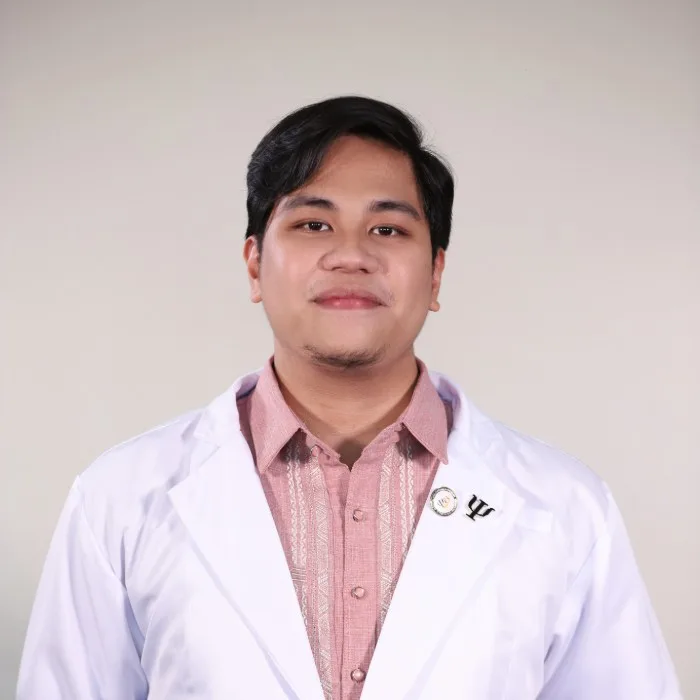 Institute Clerk