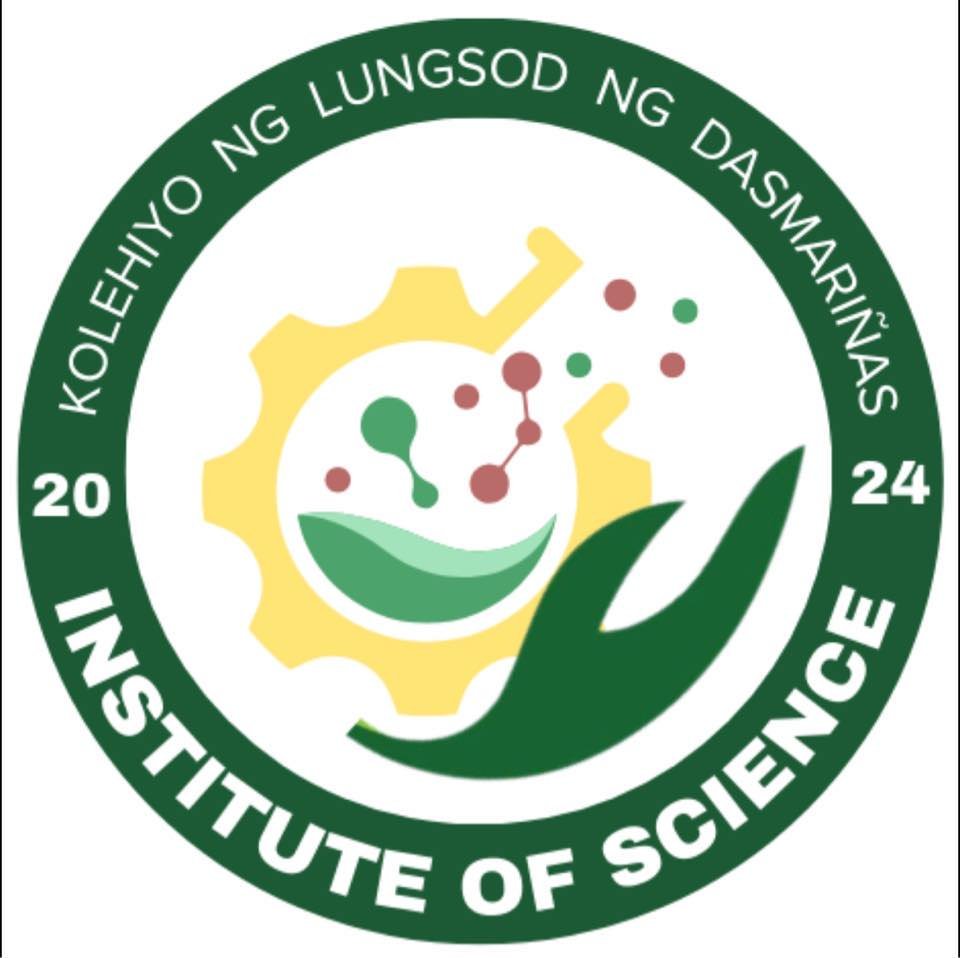 Institute Logo