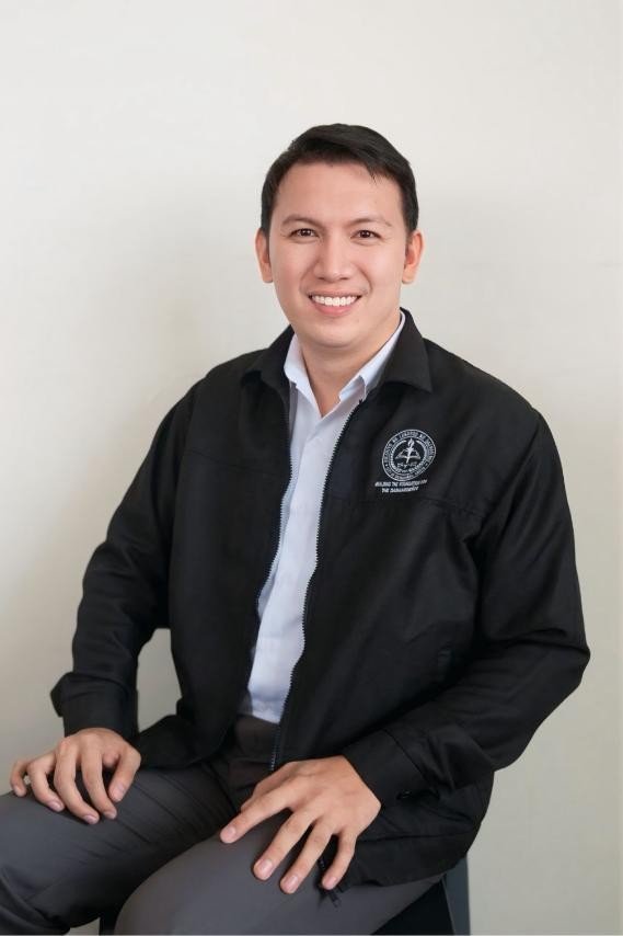 Vice President Photo (Message)