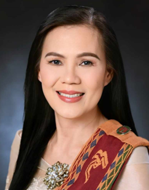 Vice President Photo (Message)