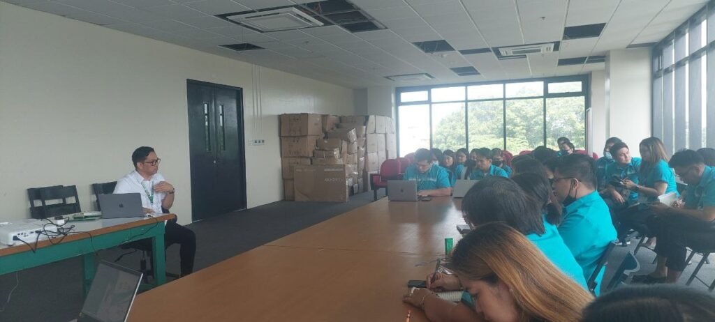 KLD unveils its Vision, Mission, Core Values, and Goals