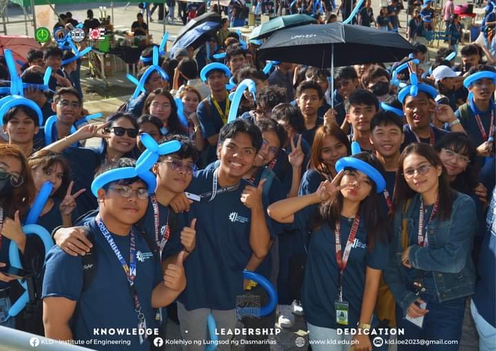 IOE celebrates Engineering Week