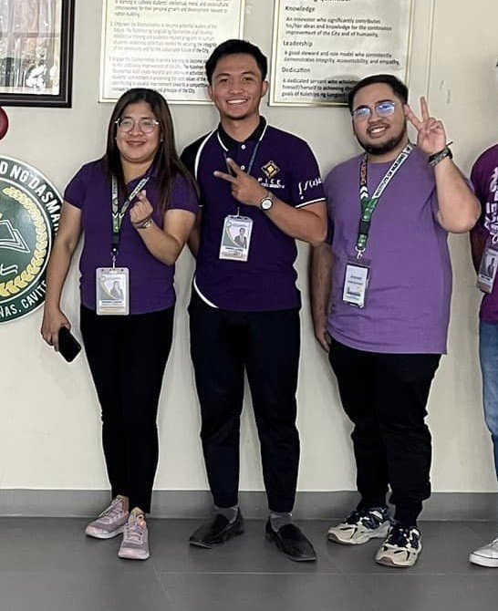 Employees of the Month