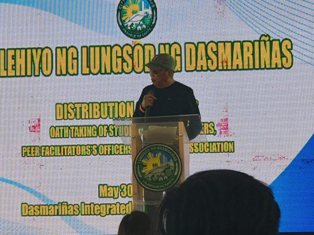 Remembering Congressman Elpidio Barzaga: A stateman’s legacy lives on