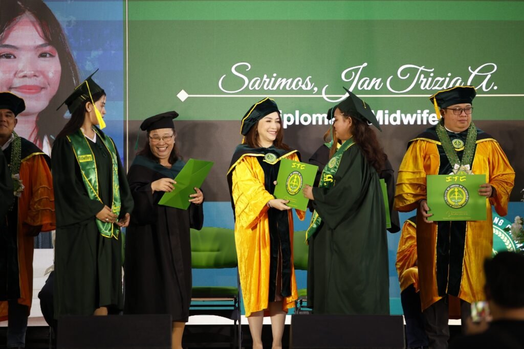 KLD holds 2nd Commencement Exercises