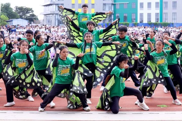 Celebrating excellence, service, and education: KLD celebrates its 4th founding anniversary