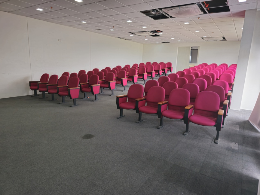 CB3 construction progresses steadily