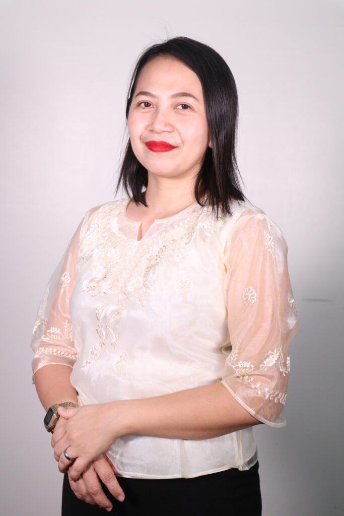 Employee of the Month