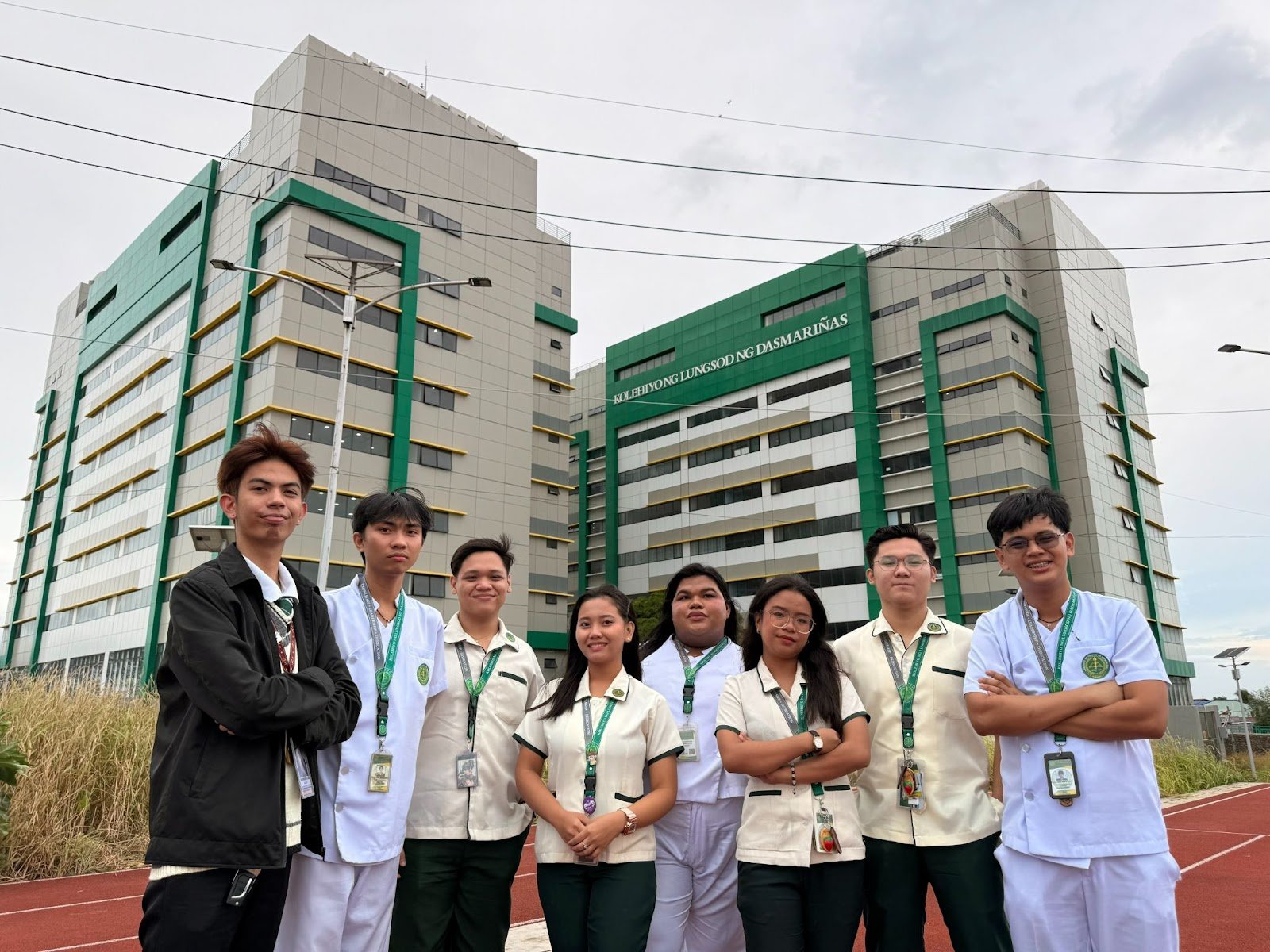 KLD Community commits for continuous service and success in 2025