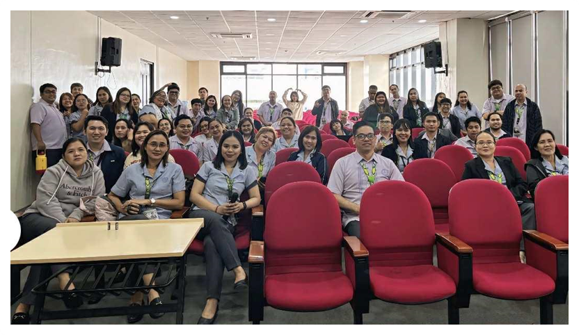 KLD charts Future with “Vision to Action” Strategic Planning and Onboarding Program