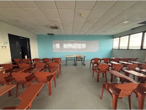 KLD Students lead the Way with Project C.L.E.A.N.