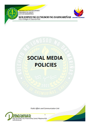 KLD Social Media Policy: Guiding Regals’ Voice Online